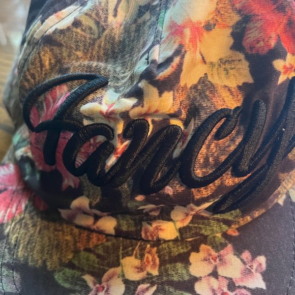 Baseball cap / hat, Fancy - Picture 3 of 3